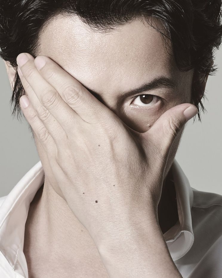 Masaharu Fukuyama