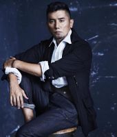 Masahiro Motoki