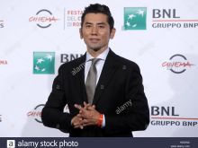 Masahiro Motoki