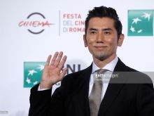 Masahiro Motoki