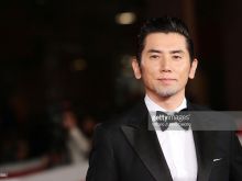 Masahiro Motoki