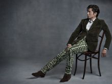 Masahiro Motoki