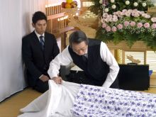 Masahiro Motoki