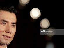 Masahiro Motoki