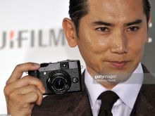 Masahiro Motoki
