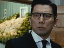Masahiro Motoki photo