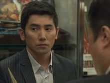 Masahiro Motoki photo