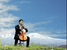 Masahiro Motoki photo