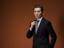 Masahiro Motoki