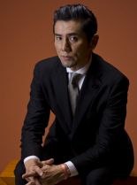 Masahiro Motoki