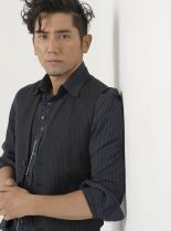 Masahiro Motoki