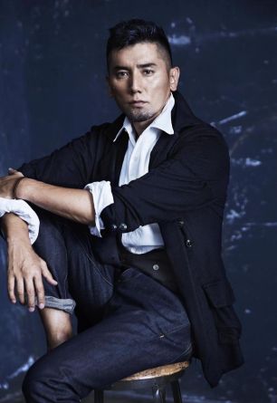 Masahiro Motoki