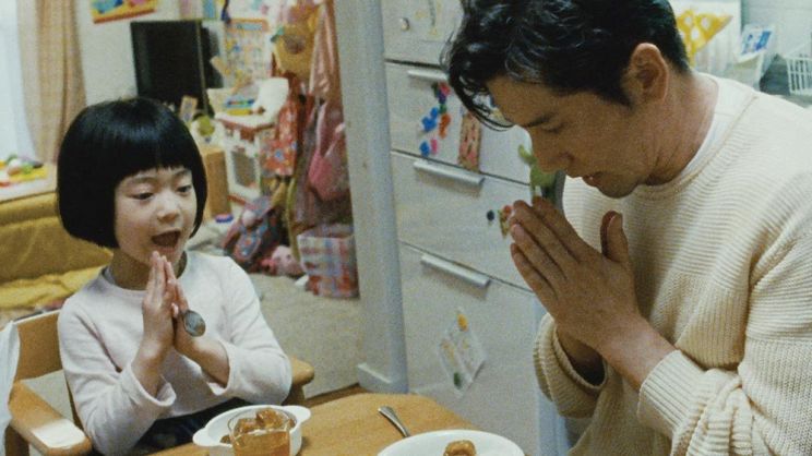 Masahiro Motoki