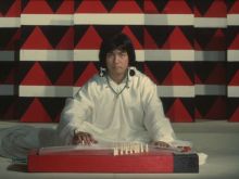 Masahiro Shinoda