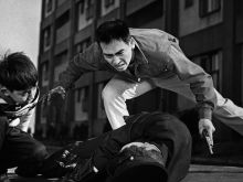 Masahiro Shinoda photo