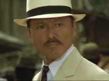 Masahiro Shinoda