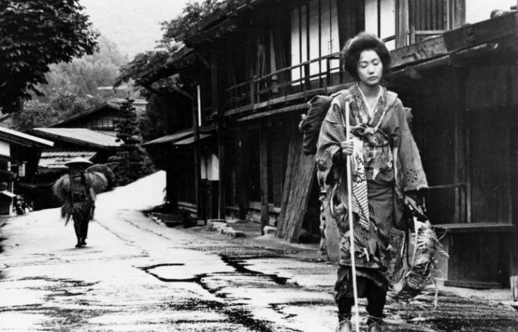 Masahiro Shinoda