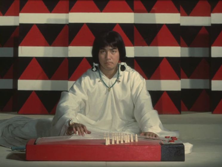 Masahiro Shinoda