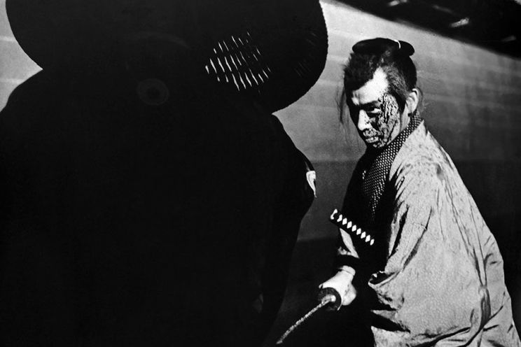Masahiro Shinoda