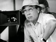 Masaki Kobayashi