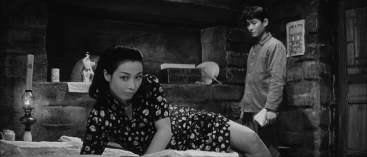 Masaki Kobayashi