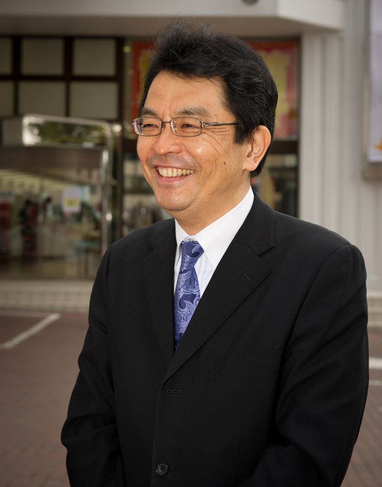 Masaki Kobayashi