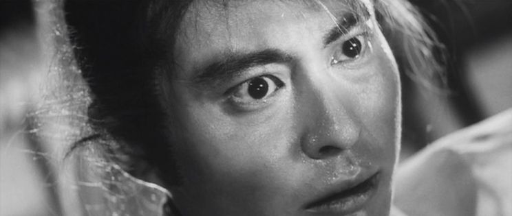 Masaki Kobayashi