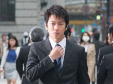 Masaki Okada