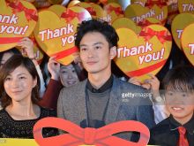 Masaki Okada