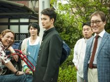 Masaki Okada
