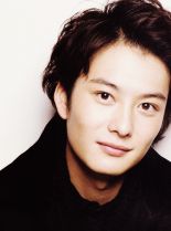 Masaki Okada photo