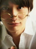 Masaki Okada photo