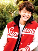 Masaki Okada photo