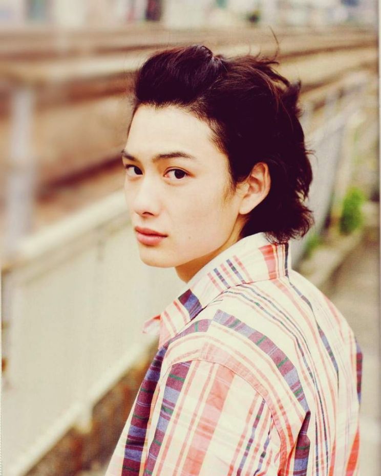 Masaki Okada