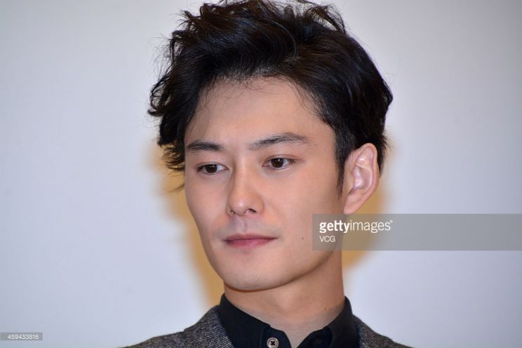 Masaki Okada