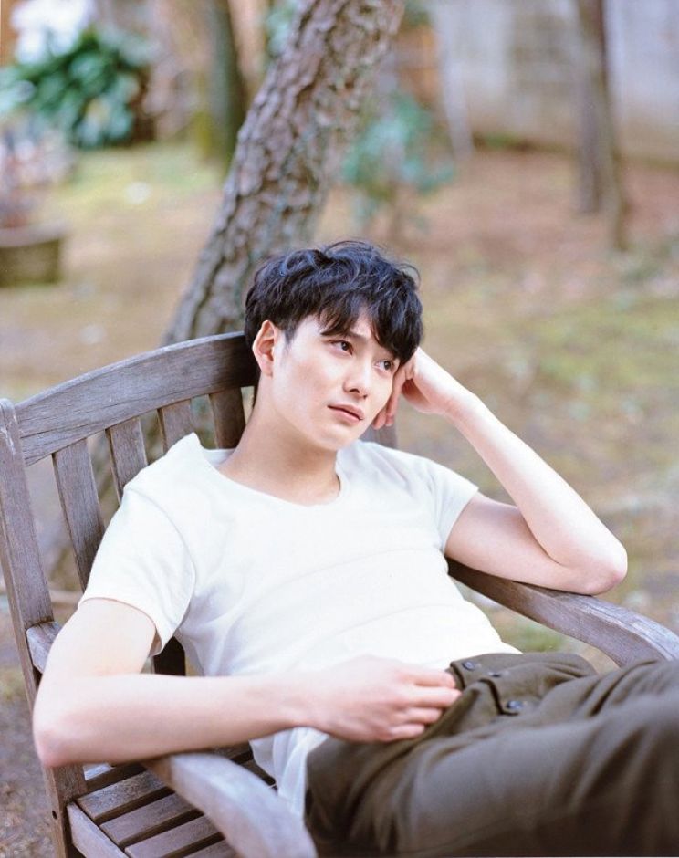 Masaki Okada