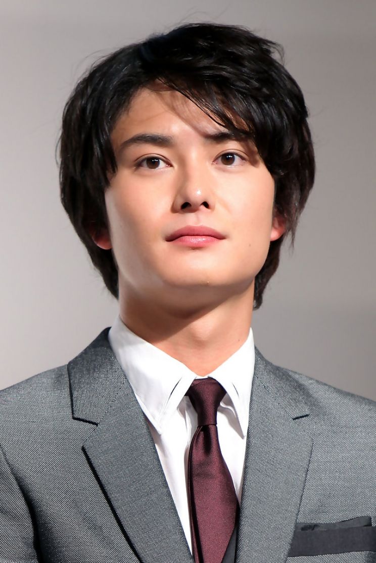 Masaki Okada