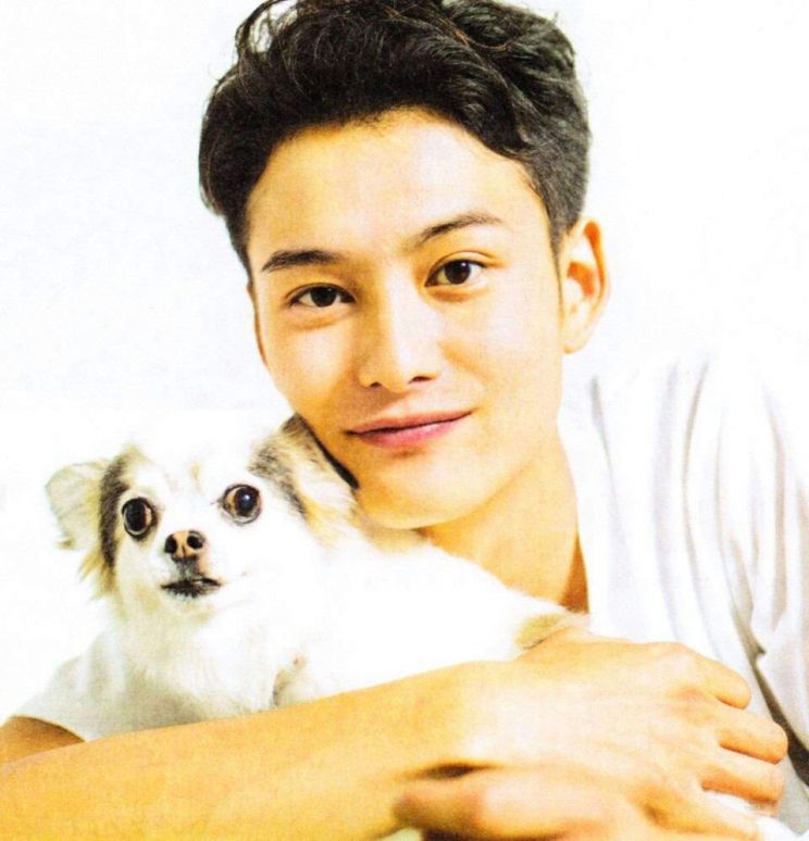 Masaki Okada