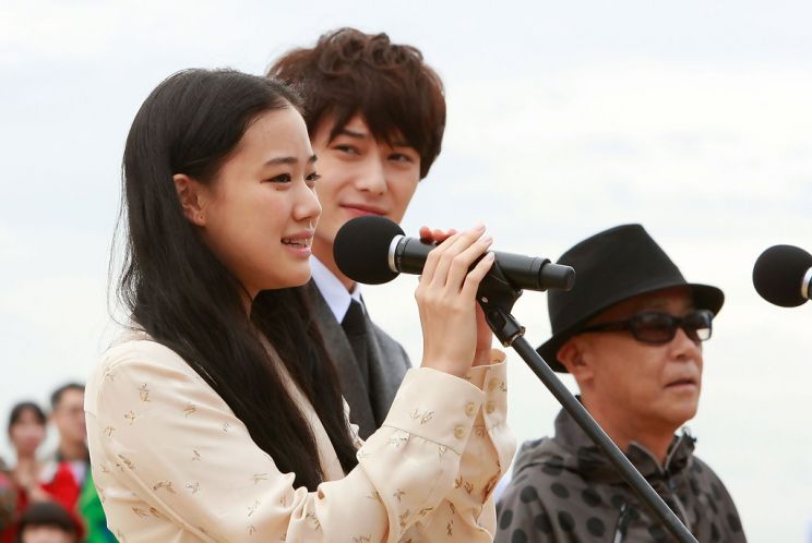 Masaki Okada