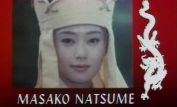 Masako Natsume