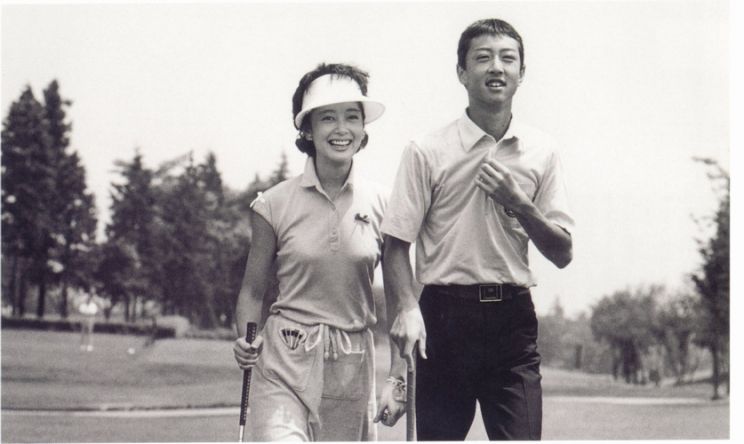 Masako Natsume