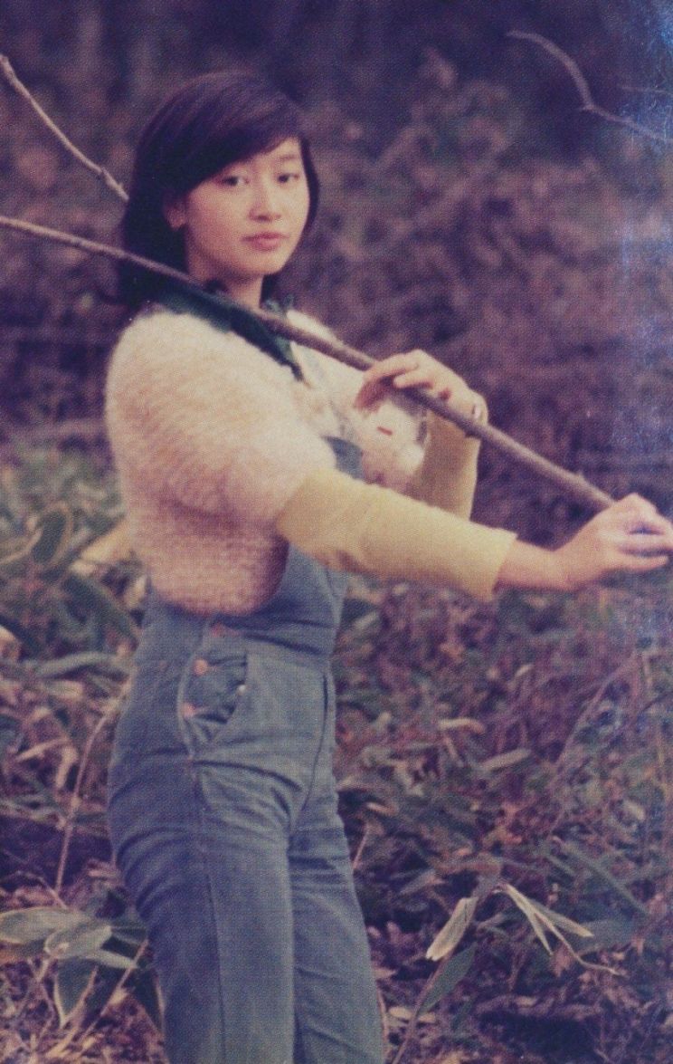 Masako Natsume
