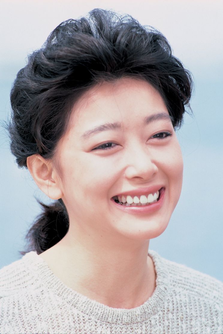 Masako Natsume