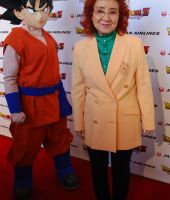 Masako Nozawa