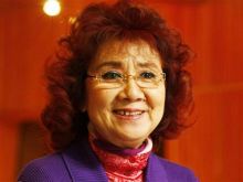 Masako Nozawa