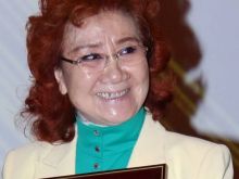 Masako Nozawa