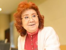 Masako Nozawa