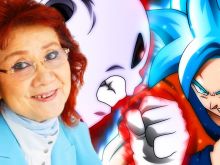 Masako Nozawa