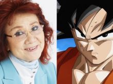 Masako Nozawa