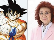 Masako Nozawa